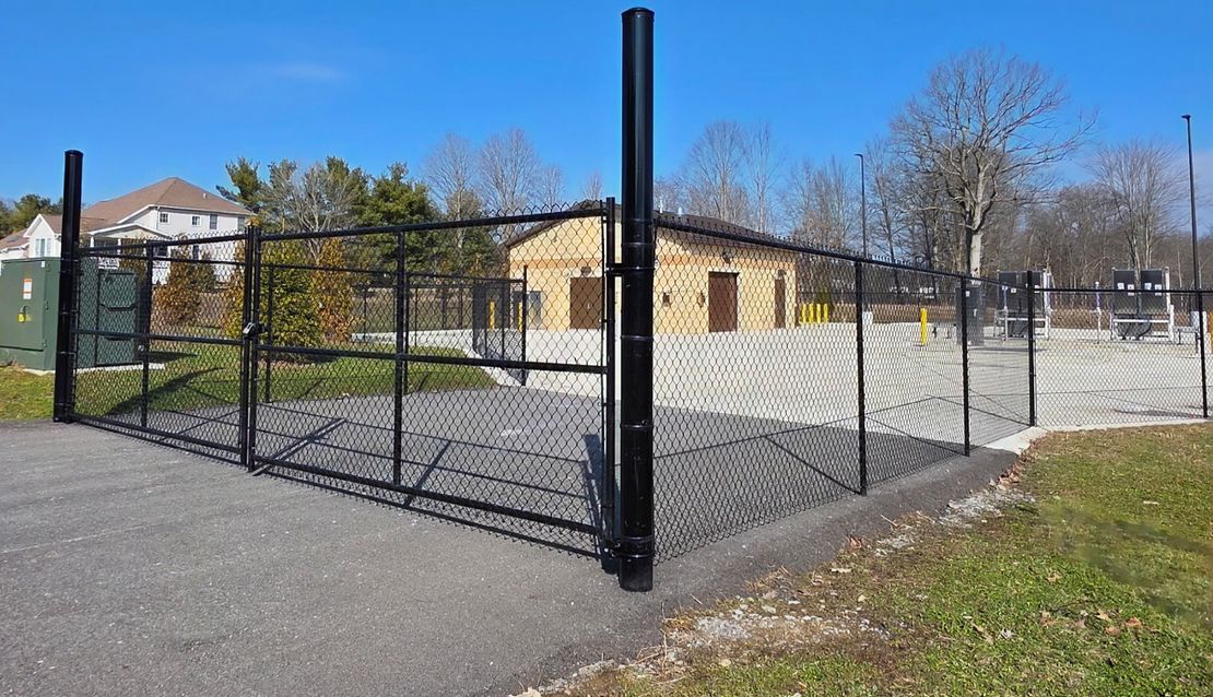 About Canfield Fence Company